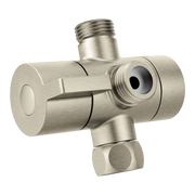 CL703BN - Brushed Nickel