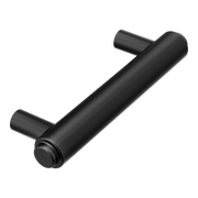 DN0707BL - Matte Black