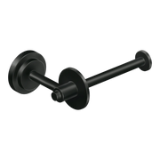 DN0709BL - Matte Black