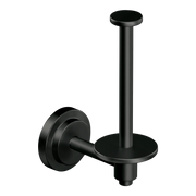 DN0709BL - Matte Black