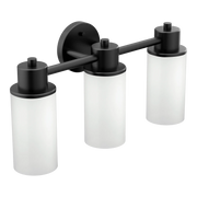 DN0763BL - Matte Black