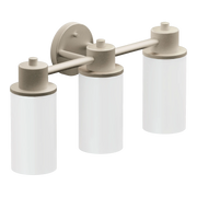 DN0763BN - Brushed Nickel