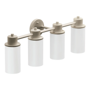 DN0764BN - Brushed Nickel