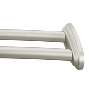 DN2141BN - Brushed Nickel