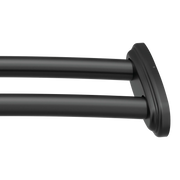 DN2141BL - Matte Black