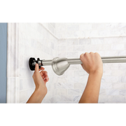 DN2170BN - Brushed Nickel