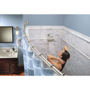 DN2170BN - Brushed Nickel