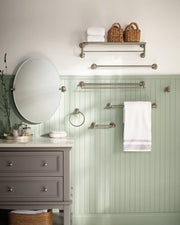 DN6803BN - Brushed Nickel