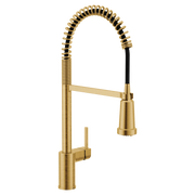 F5923BG - Brushed Gold