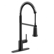 F5923BL - Matte Black