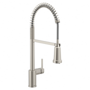 F5923SRS - Spot Resist Stainless