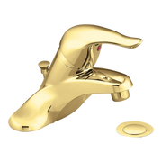 CAL4621P - Polished Brass
