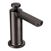 7565BLS - Black Stainless