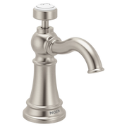 S3949SRS - Spot Resist Stainless