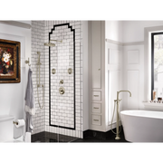 UTS344301BN - Brushed Nickel