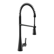 S5235BL - Matte Black