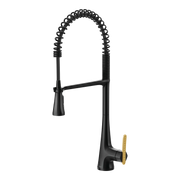 S5235BL - Matte Black