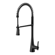 S5235BL - Matte Black