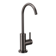 S5530BLS - Black Stainless
