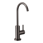 7565BLS - Black Stainless