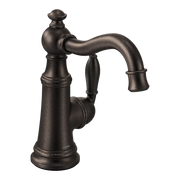 S62101ORB - Oil Rubbed Bronze