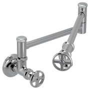 S6642C - Chrome