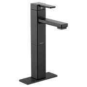 S6712BL - Matte Black