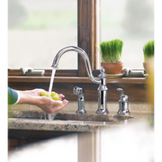 S711ORB - Oil Rubbed Bronze
