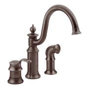 S711ORB - Oil Rubbed Bronze