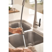 S7235EV2SRS - Spot Resist Stainless