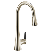 S7235EV2NL - Polished Nickel