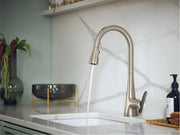 S7235EV2SRS - Spot Resist Stainless