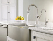S5520SRS - Spot Resist Stainless