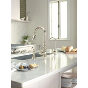 105895NL - Polished Nickel