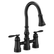 S73204BL - Matte Black