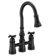 S73204BL - Matte Black