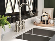 S73204NL - Polished Nickel