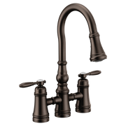 S73204ORB - Oil Rubbed Bronze