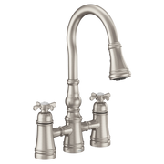 S73204SRS - Spot Resist Stainless