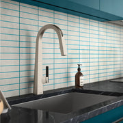 S75005EV2SRS - Spot Resist Stainless