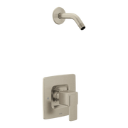 T2572NHBN - Brushed Nickel