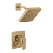 T2672EPBZG - Bronzed Gold