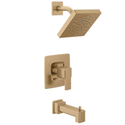 T2683EPBZG - Bronzed Gold