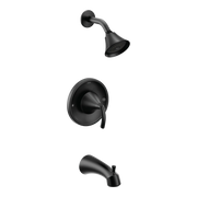 T2743EPBL - Matte Black