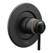T4291BL - Matte Black