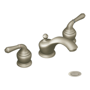 CAT4570BN - Brushed Nickel