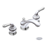 CAT4570PMC - Platinum/Chrome