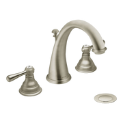 CAT6125BN - Brushed Nickel