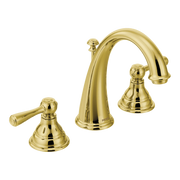 T6125P - Polished Brass