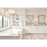YG6424BN - Brushed Nickel